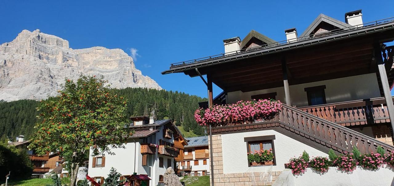 Casa Piva Dolomiti Villa Val di Zoldo Exteriör bild