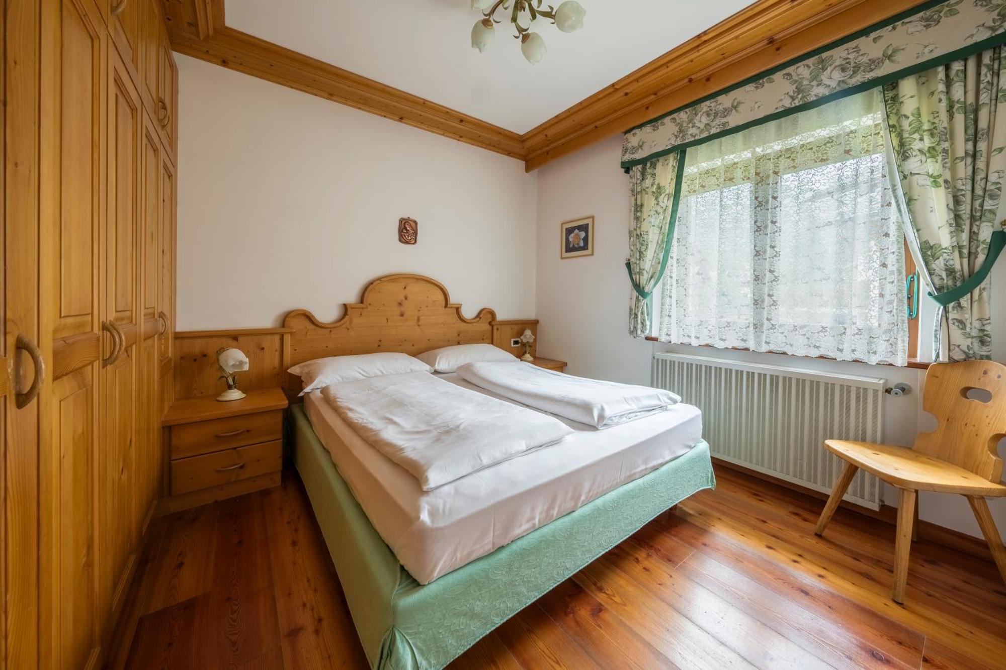 Casa Piva Dolomiti Villa Val di Zoldo Exteriör bild
